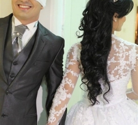 Casamento Lucas & Quesia